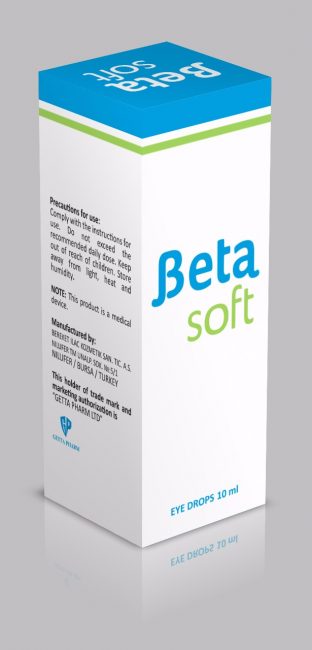 betasoft